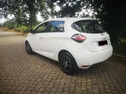 Renault Zoe Zen 52 C/ BATERIAS PROPRIAS - C/ GARANTIA - "Preço IMBATIVEL"