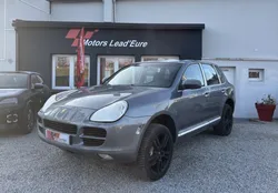 Porsche CAYENNE (955) S TIPTRONIC