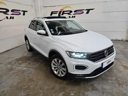 Volkswagen T-Roc 1.5 TSI 150 CH 148000 kms toit ouvrant / GPS revision à jours