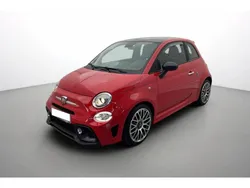Abarth 500 595 1.4 Turbo 16V T-Jet 145 ch E6D Full BVM5