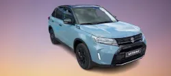 SUZUKI Vitara 1.4T Mild Hybrid S2 4WD