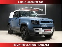 Land-rover DEFENDER 90 3.0 D200 HARD TOP