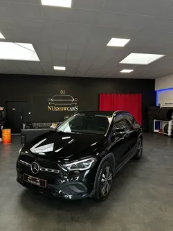 Mercedes Benz GLA 220d 4Matic 190ch
