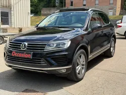 Volkswagen Touareg 3.0 TDI V6 4 Motion Tiptronic 8