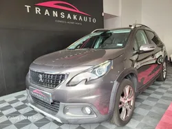 PEUGEOT 2008 1.2 110ch Boite Auto SS EAT6 Crossway entretien peugeot KIT DISTRIBUTION FAIT A 70274 KMS