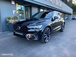 Volvo XC 60 2.0 B5 R-Design AWD