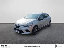 Renault Clio V TCe 90 Equilibre