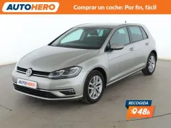 VOLKSWAGEN Golf Variant 1.0 TSI Advance 85kW