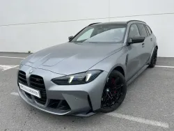 BMW M3 Touring MxDrive Competition