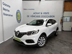 Renault KADJAR 1.5 BLUE DCI 115CH BUSINESS - 21