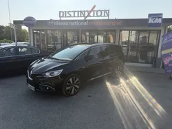 Renault Scénic (4) SL Limited Blue dCi 120