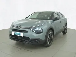 Citroën C4 PureTech 130 S&S BVM6 - Feel Pack