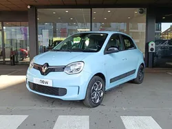 Renault Twingo E-TECH ELECTRIQUE III Equilibre
