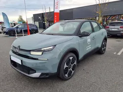 CITROEN C4 PureTech 130 EAT8 Plus