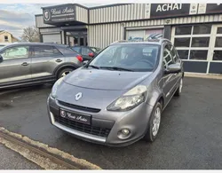 Renault Clio 1.2 i 16v 75 authentique / kit distribution remplacé / très bon état