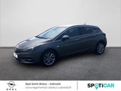 Opel Astra 1.2 Turbo 130ch Elegance