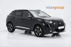 Peugeot 2008 1.5 BlueHDi Allure