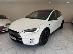Tesla Model X P90D AWD 772 chevaux BA / Supercharge Gratuite / 7 places