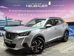 Peugeot 2008 1.2 PureTech 130ch S&S Allure 7cv