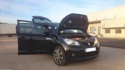 Seat Mii electric