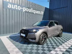 DS 3 Crossback E-Tense Performance Line