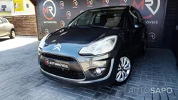 Citroen C3 1.1 Seduction de 2012