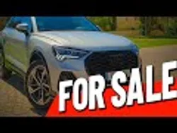 Audi Q3 Sportback 45 TFSIe S line S tronic