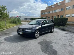 Audi A3 1.9 TDI Attraction