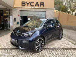 BMW i3 s 120Ah