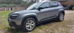 Jeep Avenger 54 kWh Altitude