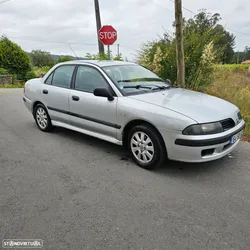 Mitsubishi Carisma SD 1.3 Comfort
