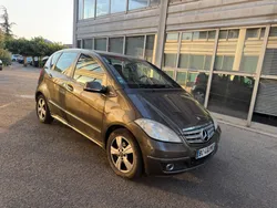 Mercedes CLASSE A Mercedes-Benz CLASSE A 180 CDI