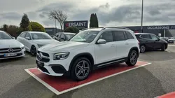 Mercedes GLB 200 D 8G-DCT AMG LINE