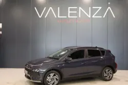 HYUNDAI Bayon 1.0 TGDI 48V Maxx 7DCT