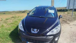 Peugeot 308 Sw