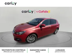 Peugeot 308 1.2 PureTech 110ch S&S BVM5 BC Allure