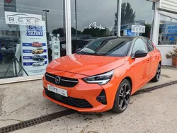 Opel Corsa 1.2 Turbo 130ch Ultimate auto