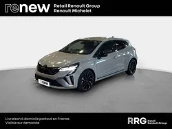 Renault clio tce 90 ch gsr2 esprit alpine