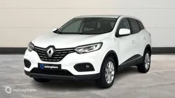 Renault Kadjar 1.5 Blue dCi 115ch Business - 21