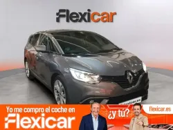 Renault Scenic 1.3 TCe GPF Zen 103kW
