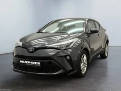 Toyota C-HR 1.8 Hybrid Dynamic Business