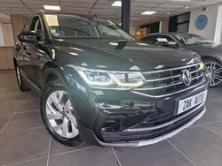 VOLKSWAGEN TIGUAN ELEGANCE 1.5 TSI 150 cv 19990 euros
