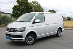 Volkswagen TRANSPORTER T6 2L TDI 150CH DSG7 L1H1
