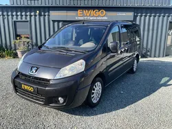 Peugeot expert combi 2.0 hdi 120 / 8 places / distribution faite