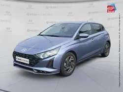 Hyundai i20 1.0 T-GDi 90ch Intuitive DCT-7