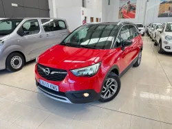 OPEL Crossland X 1.2T S&S Innovation 130