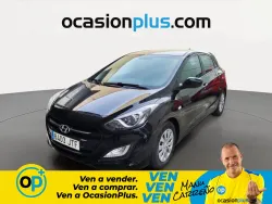 HYUNDAI i30 1.4 MPI BD 25 Aniversario 100