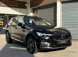 VOLVO XC60 II (2) B4 197 H INSCRIPTiON GEARTRONIC 8 +SIÈGES AV ÉLECTRIQUES + TOIT OUVRANT + HARMAN KARDON
