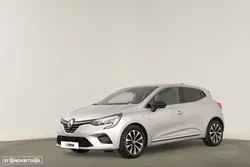 Renault Clio 1.0 TCe Techno