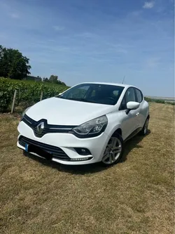 Clio 4